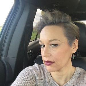 Meet your Posher, Christy